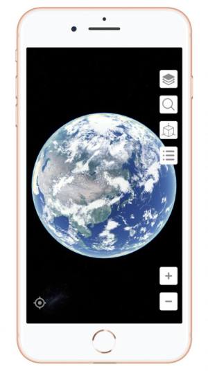 全景地球3D地图360度app手机版图片1