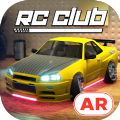 rc club游戏