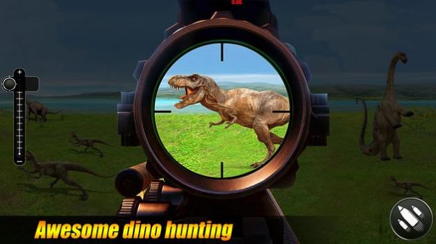 野生恐龙猎人游戏安卓版图片2