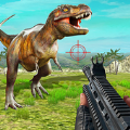 野生恐龙狩猎3D游戏