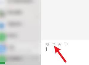 电脑微信怎么进行文件传输？电脑微信进行文件传输的方法图片4
