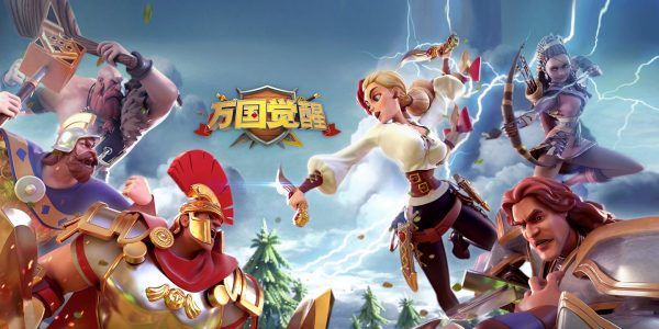 万国觉醒不属于国王技能介绍[图]