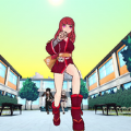 高中少女跑酷最新官方版游戏 v1.3