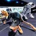 警犬追捕模拟器游戏
