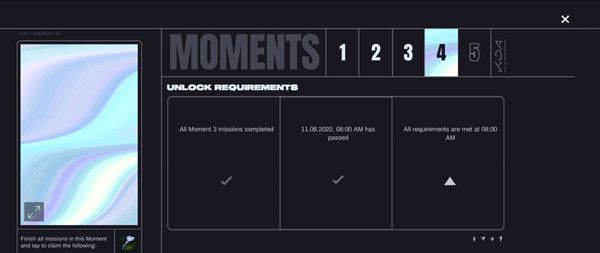 英雄联盟LOL手游all requirements are met at 8am任务怎么完成？[图]图片1
