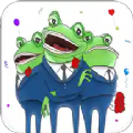 青蛙交友软件app手机版 v1.0