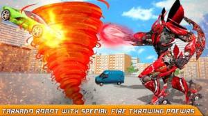 龙卷风机器人汽车游戏官方安卓版图片1