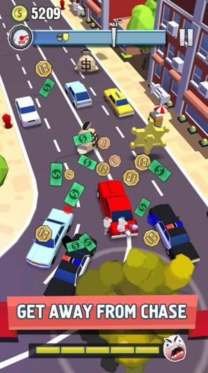 坏日子官方游戏最新版图片1