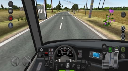 巴士模拟器Ultra手机版图3
