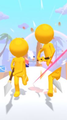 武士一刀两断手机版图2