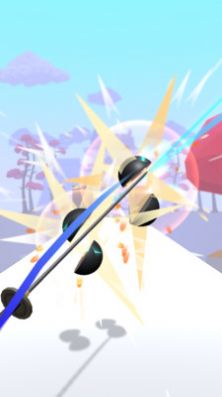 武士一刀两断手机版图3