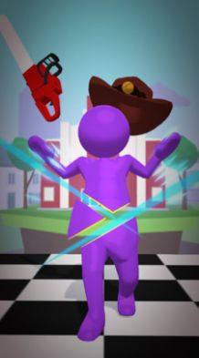 武士一刀两断apk安卓手机版图片1