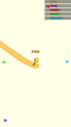 彩色人大作战游戏官方正式版图片1