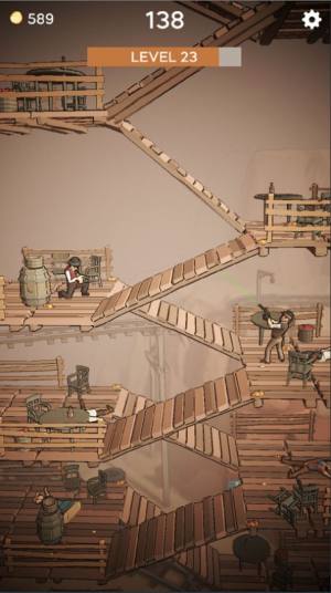 西部子弹先生游戏官方版图片1