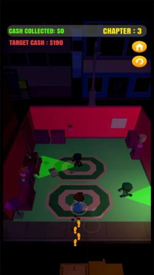 疯狂强盗大师官方游戏安卓版图片1