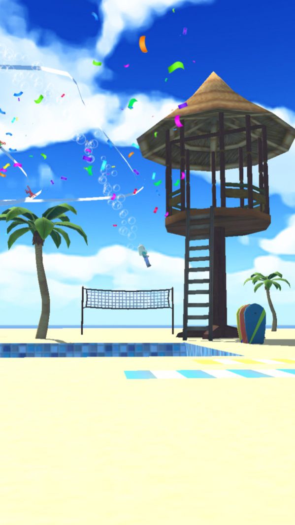 乐高水上乐园模拟器游戏安卓版图片1