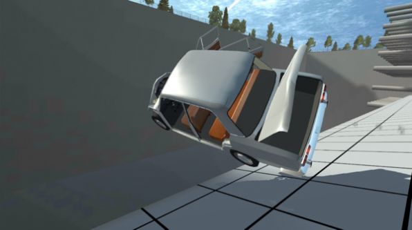 车祸物理模拟器游戏图2