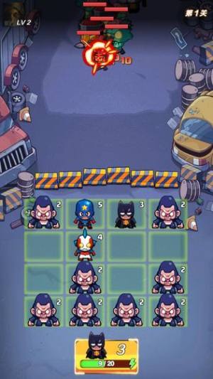 消除英雄领红包福利版图片1