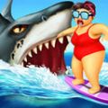海底吃人鲨大猎杀游戏安卓版 v2.04