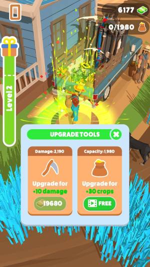 老农民打工人游戏安卓版图片1