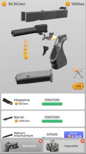 枪支制造模拟器游戏图3