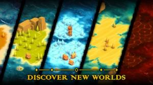 海上孤岛游戏安卓版图片1