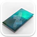 3D Parallax Background视差立体壁纸软件1.56最新手机版下载 v1.0