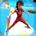 女英雄溜冰官方游戏安卓版 v1.0