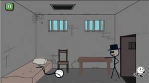 火柴人密匙逃亡官方游戏安卓版图片1