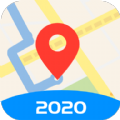 乡村卫星地图高清2020村庄app最新版 v1.0