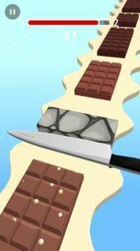 巧克力切割游戏图3