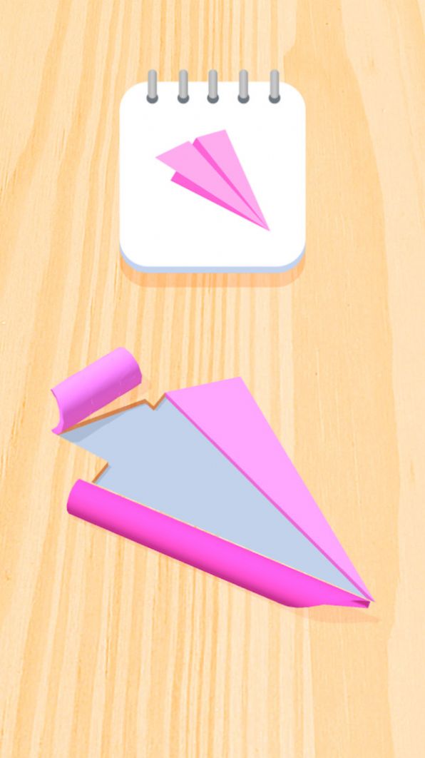 彩色折纸游戏图3