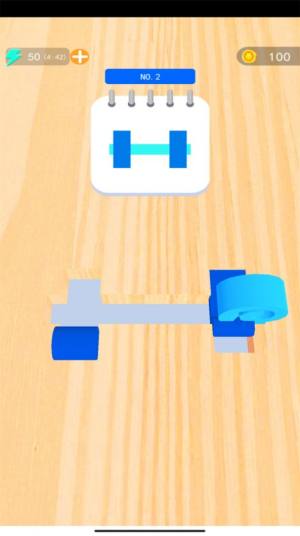 彩色折纸游戏安卓版图片2