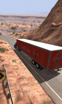 全球运输卡车游戏图2