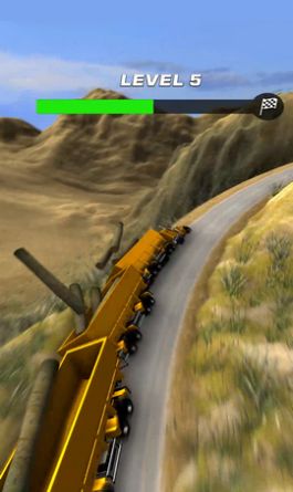 全球运输卡车游戏下载安卓版图片1