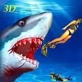 真实鲨鱼模拟器游戏官方安卓版 v2.3