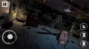 奶奶第三章中文版游戏(恐怖奶奶三章)图片1