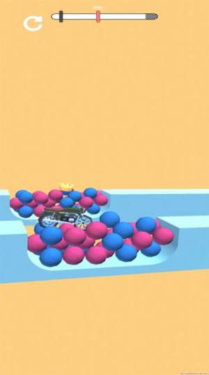 车轮赛车3D游戏图1