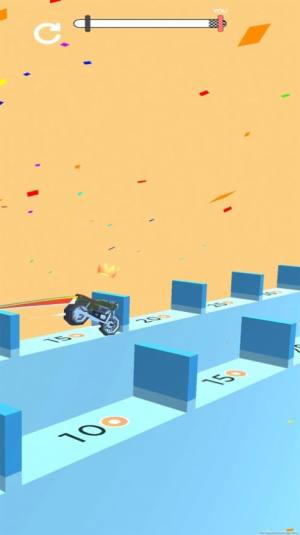 车轮赛车3D游戏官方安卓版图片1