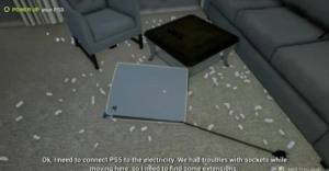 PS5开箱模拟器游戏免费手机版图片1