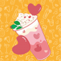 开心做奶茶游戏官方安卓版 v1.0