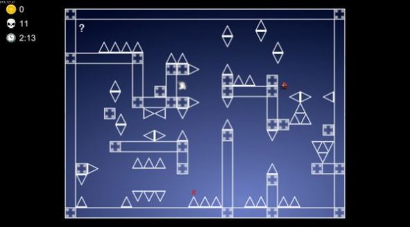 创游世界编辑器官方版图3