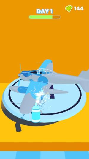 飞机维修模拟器游戏图3