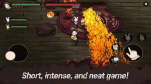 艾莉丝的梦魇游戏官方版图片1