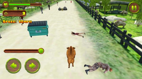 动物园逃生游戏安卓版图片1