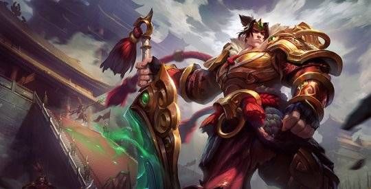 云顶之弈10.23决斗大师阵容搭配及运作攻略[多图]图片4