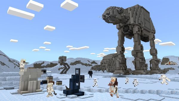 我的世界Minecraft基岩版1.16.200.56国际服下载最新版图片1