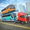 城市公交运输车游戏安卓手机版 v0.1