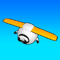 天空滑翔机3D官方游戏安卓版 v3.5