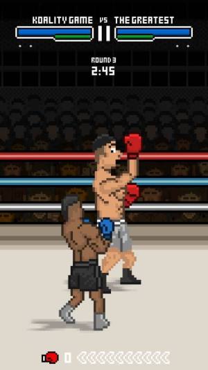 职业拳击手2免费中文手机版（Prizefighters 2）图片1